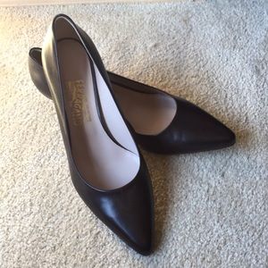 Ferragamo Dress Shoes